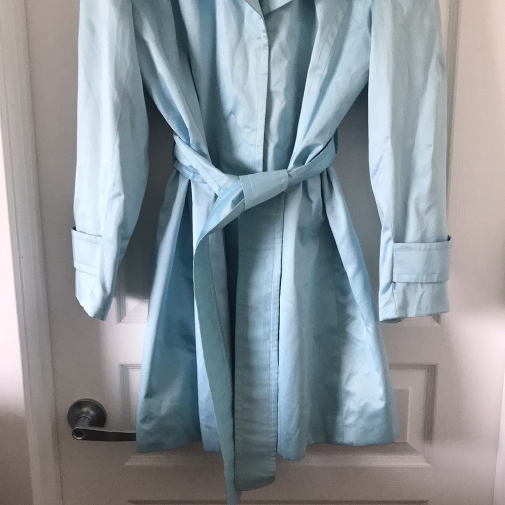 Ella bee Basic Spring Jacket - Picture 2 of 6